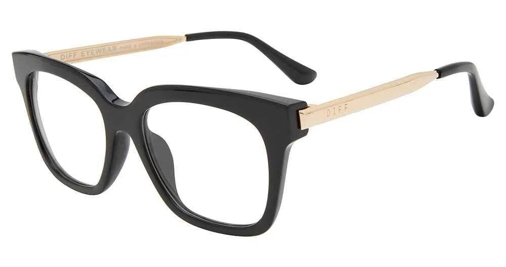 Diff Bella XS Eyeglasses - view 4